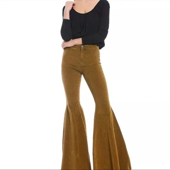 We The Free Bondi Blouson Black Crop Thermal Tie Back size Small Black - Picture 4 of 8